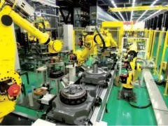 關(guān)于工業(yè)機(jī)器人應(yīng)用的十大誤區(qū)，你掉進(jìn)過(guò)幾個(gè)？