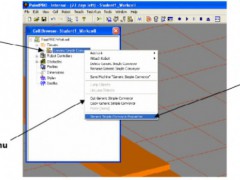 干貨|發(fā)那科機(jī)器人建立 part carrier和跟蹤參數(shù)的詳細(xì)步驟