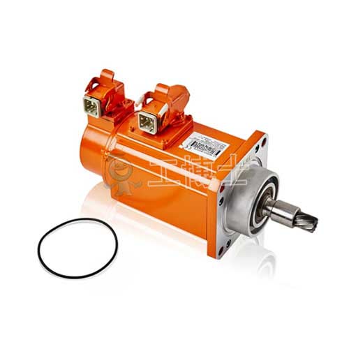 ABB機器人 IRB1600 伺服電機 3HAC023557-001