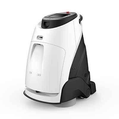 智能石材晶面養(yǎng)護(hù)機(jī)器人  室內(nèi)石材養(yǎng)護(hù)  晶面拋光  高精度3D建圖