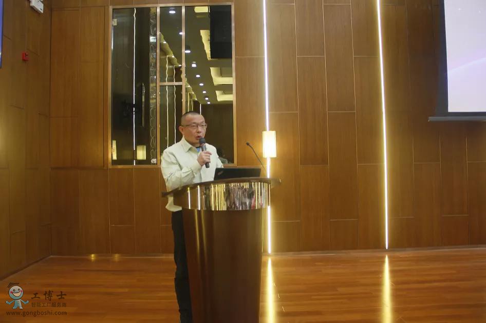 熱烈祝賀工博士第七屆人工智能論壇圓滿落幕(圖7) 熱烈祝賀工博士第七屆人工智能論壇圓滿落幕(圖7)