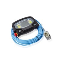 ABB機(jī)器人 噴涂機(jī)器人示教器 3HNA012283-001 ABB機(jī)器人示教器維修更換