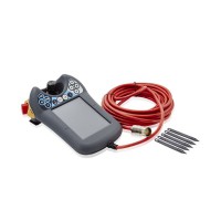 ABB機(jī)器人 示教器 E3HAC028357-001 ABB機(jī)器人示教器維修更換