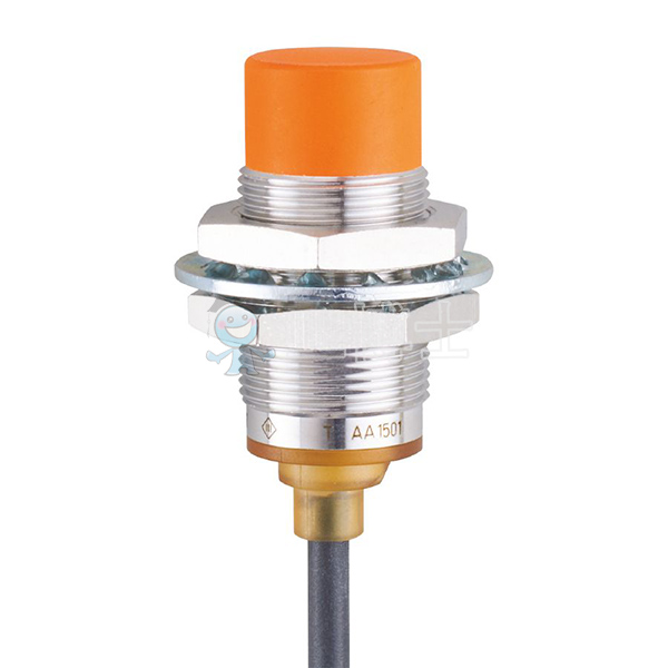 易福門IFM電感式接近開關(guān)IGS703