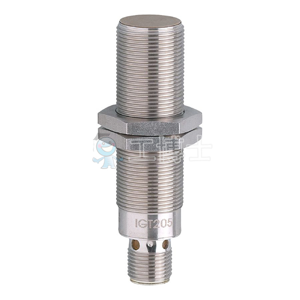 易福門IFM電感式接近開關(guān)IGT205