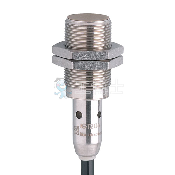 易福門IFM電感式接近開關(guān)IGT207