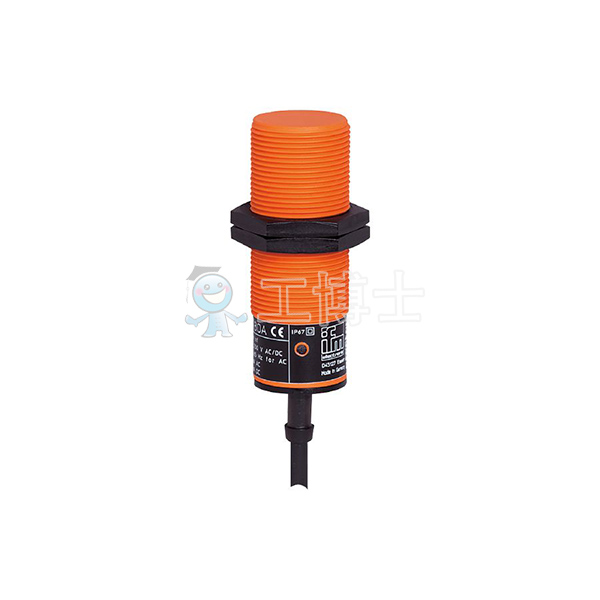 易福門IFM電感式接近開關(guān)II0006