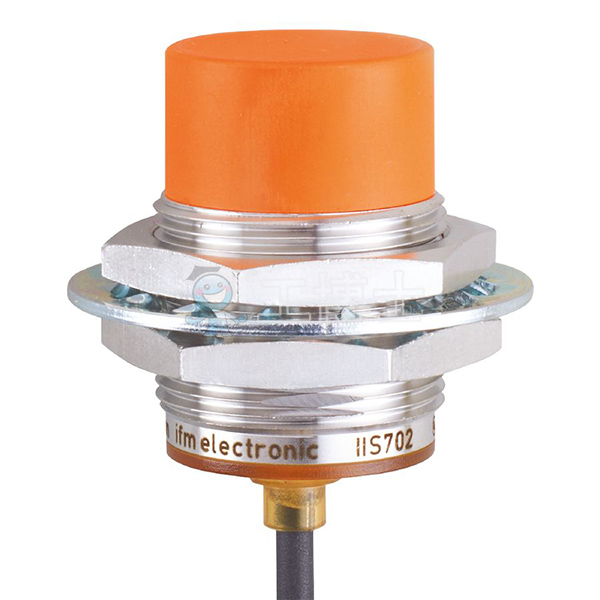 易福門IFM電感式接近開關(guān)IIS709