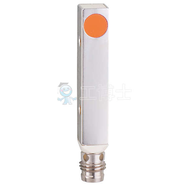 易福門IFM電感式接近開關(guān)IL5004