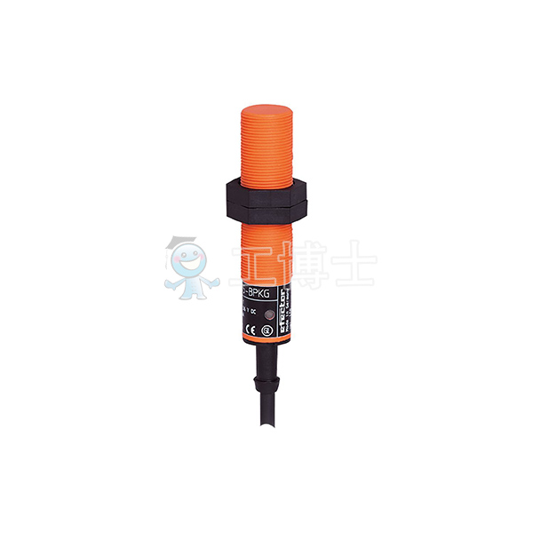 易福門IFM電感式接近開關(guān)IG0006