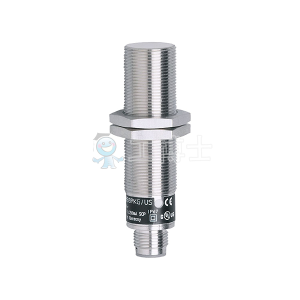 易福門IFM電感式接近開關(guān)IG5788