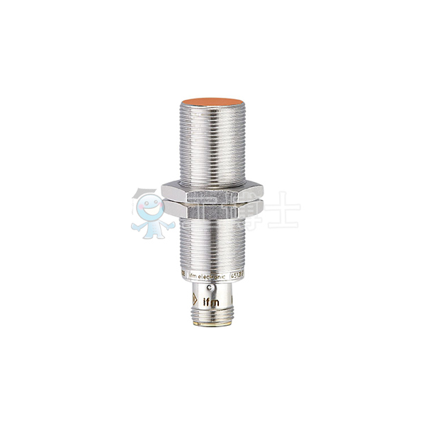 易福門IFM電感式接近開關(guān)IG7102