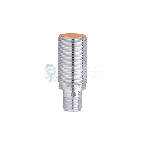 易福門IFM電感式接近開關(guān)IGS204