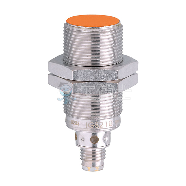 易福門IFM電感式接近開關(guān)IGS210