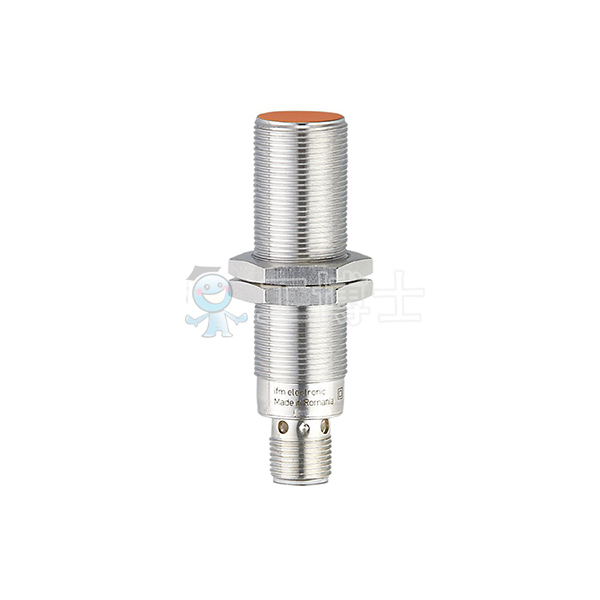 易福門IFM電感式接近開關(guān)IGS212