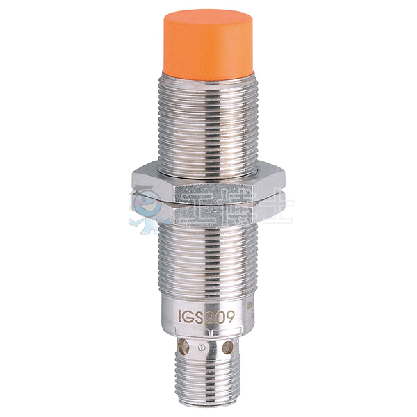 易福門IFM電感式接近開關(guān)IGS217