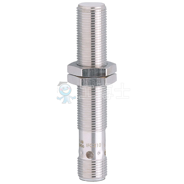 易福門IFM電感式接近開關(guān)IFC210