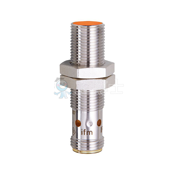 易福門IFM電感式接近開關(guān)IFS204