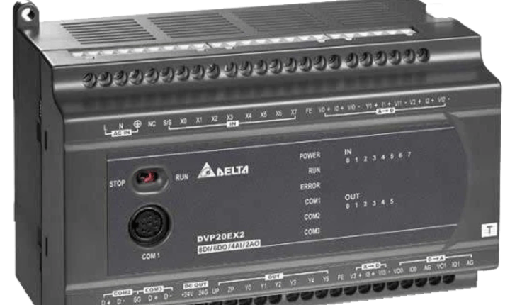 國(guó)產(chǎn)PLC有哪些品牌?國(guó)產(chǎn)PLC十大品牌排行榜