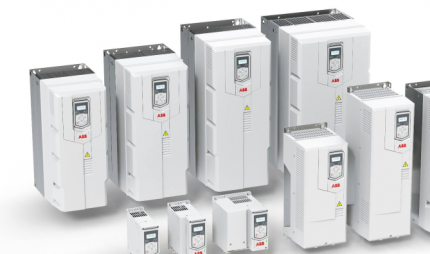 全球十大變頻器品牌