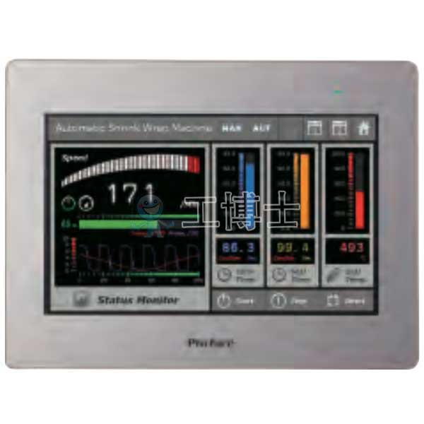 普洛菲斯GP4000E人機界面PFXGP4502WADW