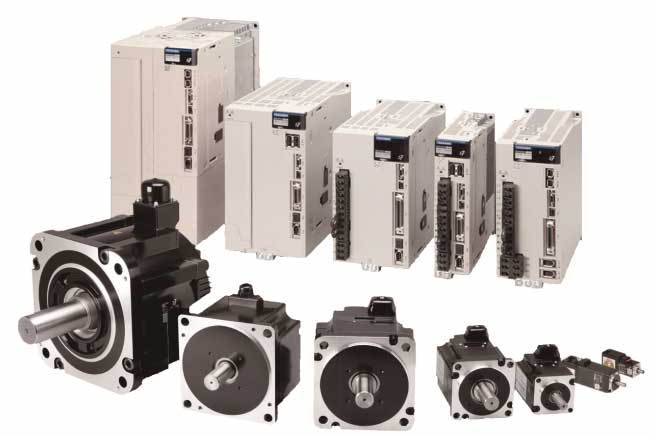 伺服電機(jī)分類(lèi)與選型流程