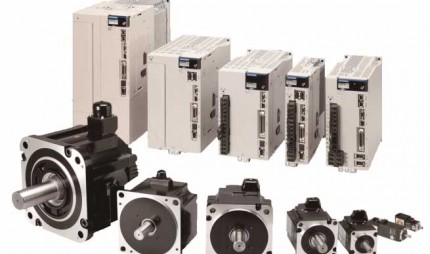 伺服電機(jī)分類與選型流程