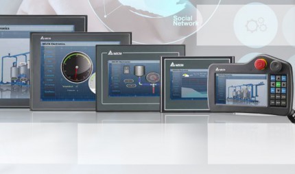 HMI人機(jī)界面觸摸屏的品牌排行榜