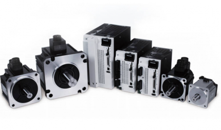 市面常見(jiàn)伺服電機(jī)品牌排行榜