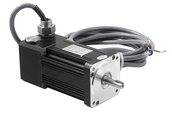 伺服電機(jī)與步進(jìn)電機(jī)有什么區(qū)別