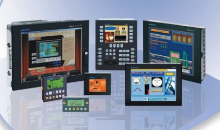 人機(jī)界面與觸摸屏之間有哪些區(qū)別？