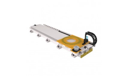 機(jī)器人外部軸作用及介紹