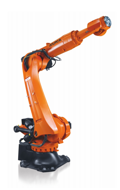 KUKA機(jī)器人常見的十大故障和解決方案