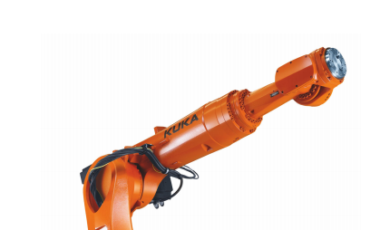 KUKA機(jī)器人常見的十大故障和解決方案