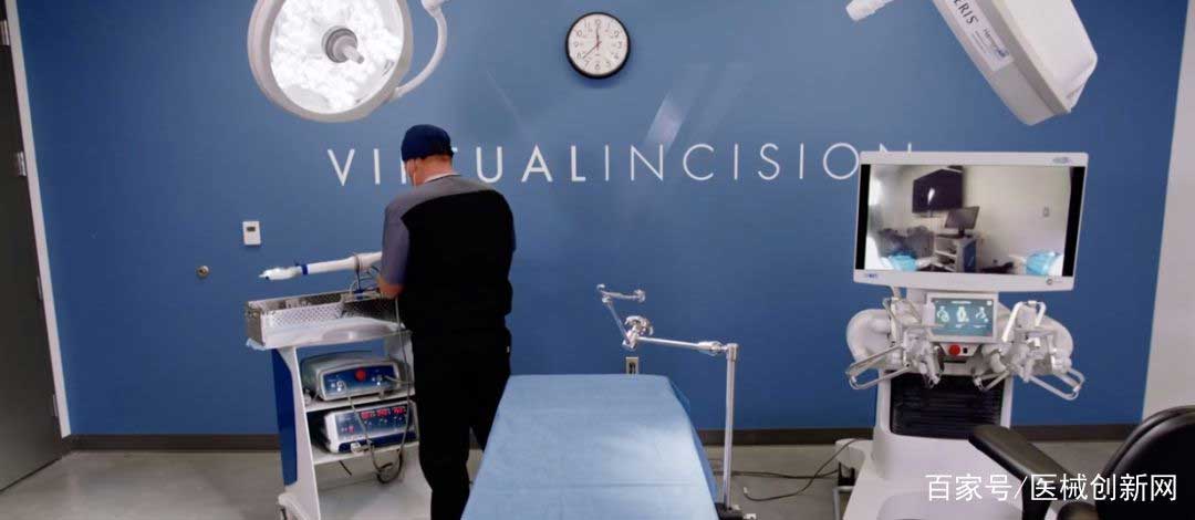 NASA加持！MIRA手術(shù)機(jī)器人將登上國(guó)際空間站