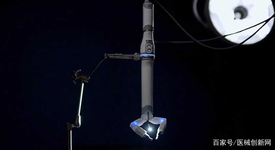 NASA加持！MIRA手術(shù)機(jī)器人將登上國(guó)際空間站