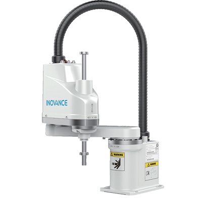 匯川SCARA機(jī)器人IRS111-3-40Z15TS3