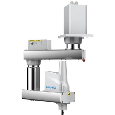 匯川SCARA機(jī)器人IRS112-4-55Z13RS3