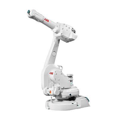 ABB IRB 1600-6/1.2 性能出色的多功能6kg機器人