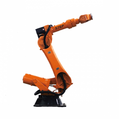 新時(shí)達(dá)機(jī)器人 SR165 機(jī)器人