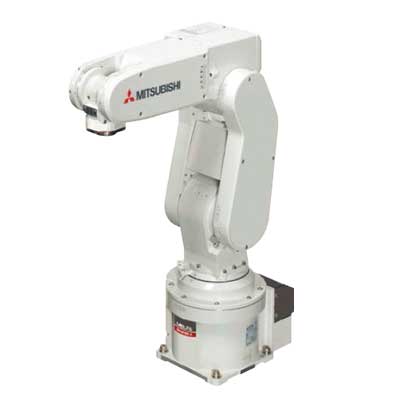 三菱 RV-4FR 垂直多關(guān)節(jié)型機器人