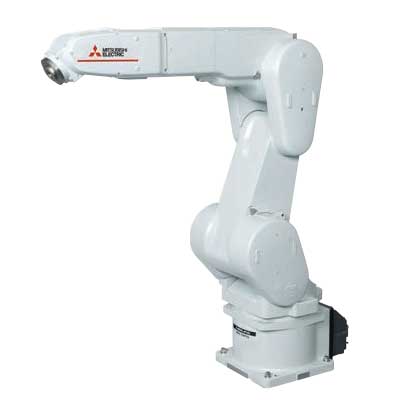 三菱 RV-13FRL 垂直多關(guān)節(jié)型機器人