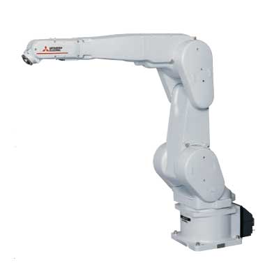 三菱 RV-7FRLL 垂直多關(guān)節(jié)型機器人