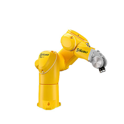 史陶比爾 TX2-40 六軸工業(yè)機器人