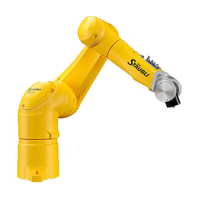 史陶比爾 TX2-90 六軸工業(yè)機器人