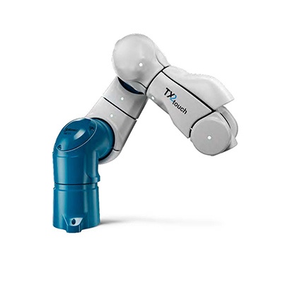 史陶比爾 TX2TOUCH-90L 六軸工業(yè)機器人