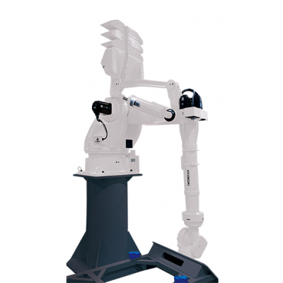 現(xiàn)代機(jī)器人HX500S