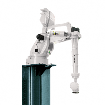 現(xiàn)代機(jī)器人HX400S