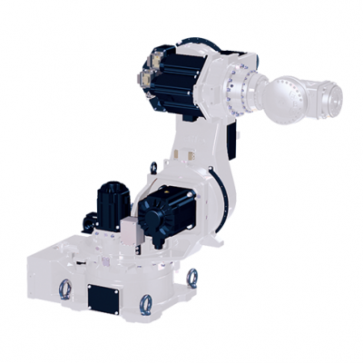 現(xiàn)代機(jī)器人YS140D