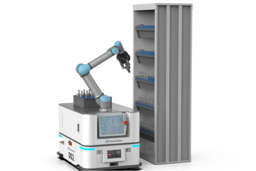 【科普】移動機(jī)器人問答精粹